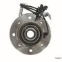 Wheel Bearing and Hub Assembly-4WD Timken SP580303