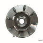 Timken Wheel Bearing and Hub Assembly P/N:SP580310
