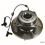 Wheel Bearing and Hub Assembly-4WD Timken SP620302