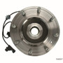 Wheel Bearing and Hub Assembly-4WD Timken SP620302