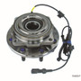 Timken Wheel Bearing and Hub Assembly P/N:SP940201
