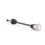 TrakMotive CV Axle Shaft P/N:AD-8095