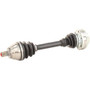 TrakMotive CV Axle Shaft P/N:AD-8147