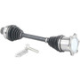 TrakMotive CV Axle Shaft P/N:AD-8168