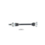 TrakMotive CV Axle Shaft P/N:BM-8001