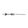 TrakMotive CV Axle Shaft P/N:BM-8008