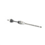 TrakMotive CV Axle Shaft P/N:BM-8008