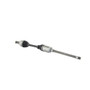 TrakMotive CV Axle Shaft P/N:BM-8038