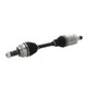 TrakMotive CV Axle Shaft P/N:BM-8039