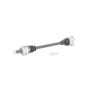 CV Axle Shaft fits 2001-2008 BMW M3 Z4  TRAKMOTIVE
