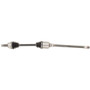 TrakMotive CV Axle Shaft P/N:BM-8054