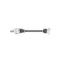 TrakMotive CV Axle Shaft P/N:BM-8065