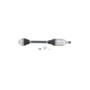 TrakMotive CV Axle Shaft P/N:BM-86017
