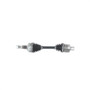TrakMotive CV Axle Shaft P/N:CH-8020