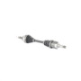 CV Axle Shaft SurTrack CH-8048