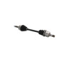 TrakMotive CV Axle Shaft P/N:CH-8063