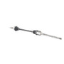 TrakMotive CV Axle Shaft P/N:CH-8097