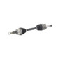TrakMotive CV Axle Shaft P/N:CH-8101