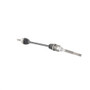 TrakMotive CV Axle Shaft P/N:CH-8113
