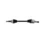 CV Axle Shaft SurTrack CH-8223 fits 07-08 Chrysler Pacifica