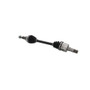 CV Axle Shaft SurTrack CH-8223 fits 07-08 Chrysler Pacifica