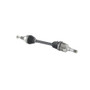 CV Axle Shaft SurTrack CH-8226