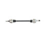 TrakMotive CV Axle Shaft P/N:CH-8238