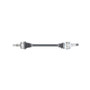 TrakMotive CV Axle Shaft P/N:CH-8243