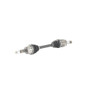 CV Axle Shaft SurTrack CH-8253