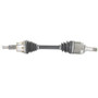 TrakMotive CV Axle Shaft P/N:CH-8255