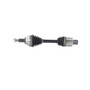 CV Axle Shaft SurTrack CH-8256