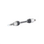 TrakMotive CV Axle Shaft P/N:CH-8256HDX