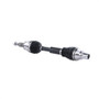 TrakMotive CV Axle Shaft P/N:CH-8256XTT