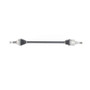 TrakMotive CV Axle Shaft P/N:CH-8316