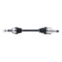 TrakMotive CV Axle Shaft P/N:CH-8318