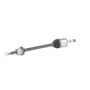 CV Axle Shaft fits 2012-2017 Jeep Grand Cherokee  TRAKMOTIVE
