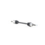 TrakMotive CV Axle Shaft P/N:CH-8357