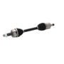 TrakMotive CV Axle Shaft P/N:CH-86036