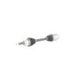 TrakMotive CV Axle Shaft P/N:FD-8066