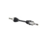 TrakMotive CV Axle Shaft P/N:FD-8106