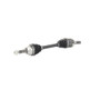 TrakMotive CV Axle Shaft P/N:FD-8117