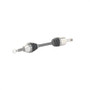 TrakMotive CV Axle Shaft P/N:FD-8198