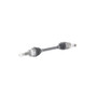 TrakMotive CV Axle Shaft P/N:FD-8234