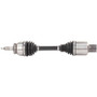 TrakMotive CV Axle Shaft P/N:FD-8275HDX