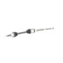 TrakMotive CV Axle Shaft P/N:FD-8318