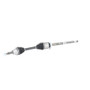 TrakMotive CV Axle Shaft P/N:FD-8319