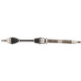 TrakMotive CV Axle Shaft P/N:FD-8359