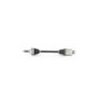 TrakMotive CV Axle Shaft P/N:FD-86002