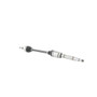 TrakMotive CV Axle Shaft P/N:FD-86018