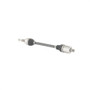 TrakMotive CV Axle Shaft P/N:FD-86037